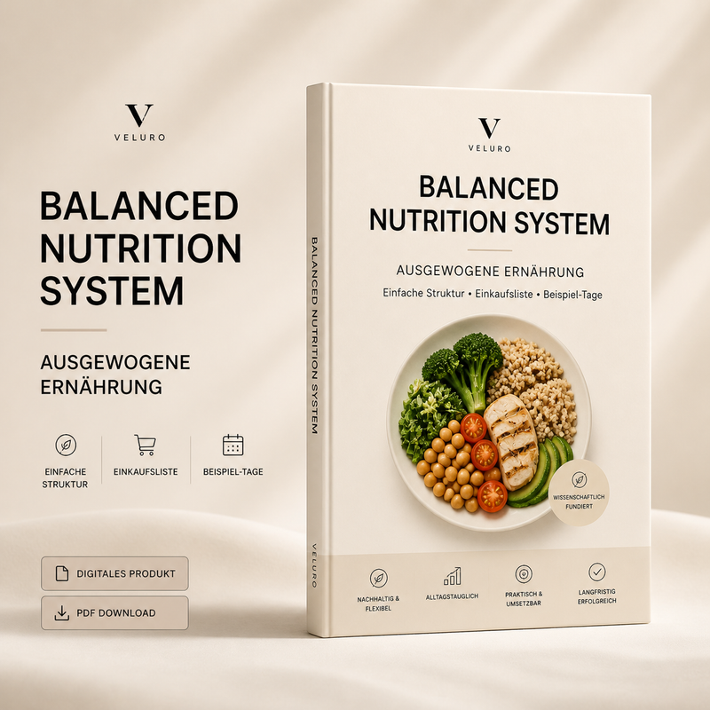 Balanced Nutrition System