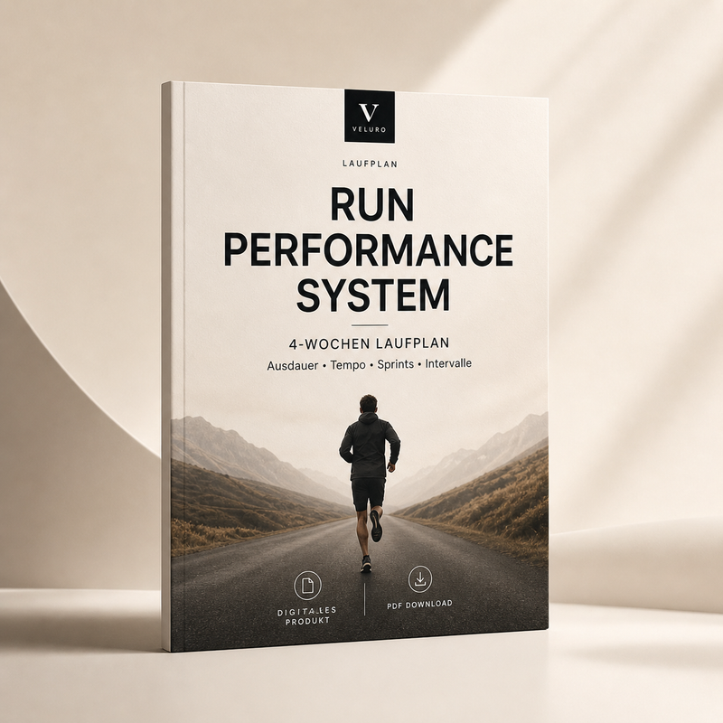 Run Performance System