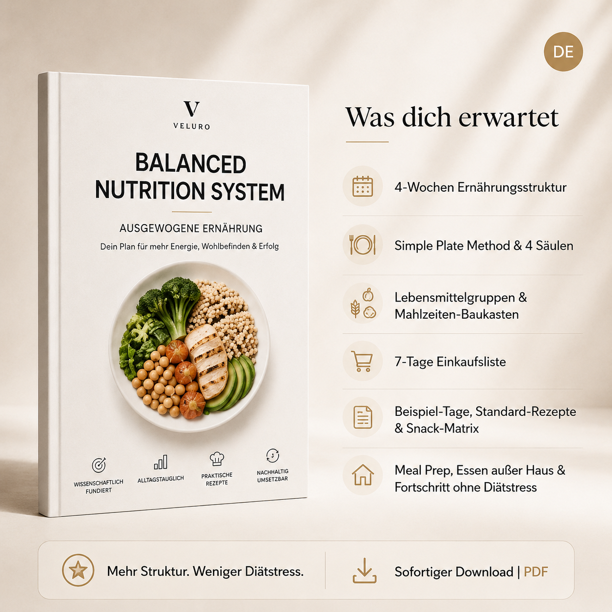 Running + Nutrition Bundle